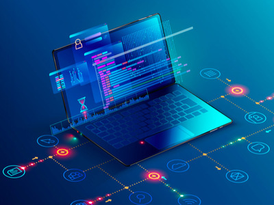 嵩格科技 网络与信息安全软件开发的创新引领者